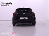 Renault Clio 1.0 TCe Techno Bi-Fuel