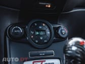 Ford Fiesta ST 200