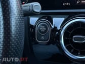 Mercedes-Benz CLA 180 AMG