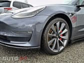 Tesla Model 3 Performance Dual Motor AWD