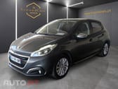 Peugeot 208 1.2 PureTech Style
