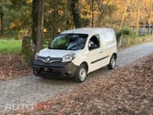 Renault Kangoo 1.5 Blue dCi Authentic