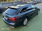 Audi A6 Avant 40 TDI Sport S tronic