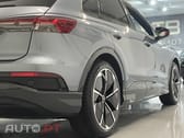 Audi Q4 E-Tron 40 82 kWH