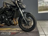 Honda CB 1000 Hornet