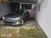 Peugeot 206 SW 1.4 16V XS