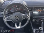 Renault Captur 1.0 TCe Intens Bi-Fuel