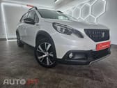 Peugeot 2008 1.2 PureTech GT Line EAT6
