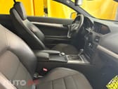 Mercedes-Benz E 250 CDi Elegance BlueE.Auto