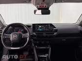 Citroen C4 X 1.2 PureTech Plus EAT8