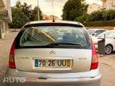 Citroen C3 EXCLUSIVE