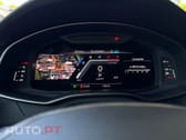 Audi A7 40 TDI S tronic