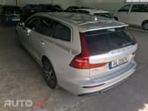 Volvo V60 2.0 T6 AWD TE Inscription Expression