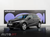 Seat Arona 1.0 TSI FR