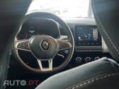Renault Clio 1.0 TCe Limited
