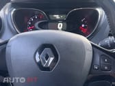 Renault Captur 1.5 dCi EDC