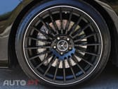 Mercedes-Benz CLA 45 AMG 4Matic 7G-DCT