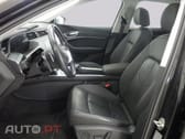 Audi E-Tron 50