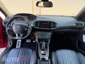 Peugeot 308 2.0 BlueHDi GT EAT8