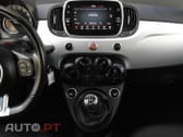 Fiat 500 1.0 Hybrid Sport