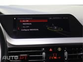 BMW 118 i Pack Desportivo M Auto