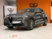 Alfa Romeo Stelvio 2.2 16V AT8 Super