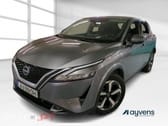 Nissan Qashqai 1.3 DIG-T N-Connecta
