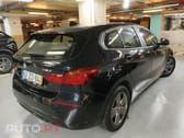 BMW 116 d Advantage