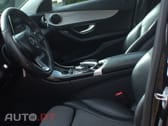 Mercedes-Benz C 220 d Avantgarde Aut.