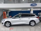 Ford Focus SW 1.0 EcoBoost Connected