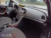 Opel Astra 1.7 CDTi Cosmo