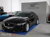 Jaguar XE 20d R-Sport