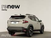 Dacia Duster Duster 1.6 Hybrid Extreme