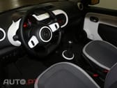 Renault Twingo 1.0 SCe Limited
