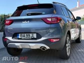 Kia Stonic 1.0 T-GDI Drive