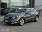 Mercedes-Benz GLA 180 CDi Urban