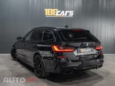 BMW 318 i Aut. M Sport