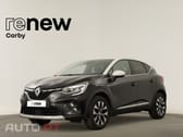 Renault Captur Captur 1.0 TCe Techno