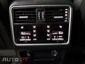 Porsche Cayenne Turbo