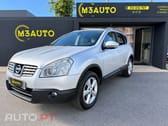 Nissan Qashqai 1.5 dCi ECO Acenta