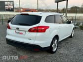 Ford Focus SW 1.0 SCTi Titanium Best