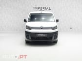 Citroen Berlingo 1.5 BlueHDi M Worker