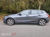 BMW 116 d Aut. Advantage
