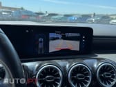 Mercedes-Benz A 200 Progressive Aut.