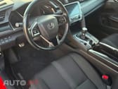 Honda Civic 1.0 i-VTEC Elegance