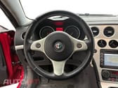 Alfa Romeo Brera 2.4 JTD