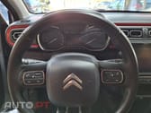 Citroen C3 1.2 PureTech Elle