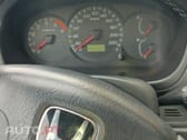 Honda Civic 1.7 CDTI exclusive