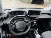 Peugeot E-2008 50 kWh Allure
