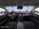 Volvo V60 2.0 T6 AWD TE Inscription Expression